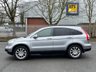 USED 2007 07 HONDA CR-V 2.2L I-CTDI EX 5d 139 BHP TOP SPEC++FSH++LOVELY DRIVE