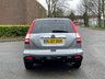USED 2007 07 HONDA CR-V 2.2L I-CTDI EX 5d 139 BHP TOP SPEC++FSH++LOVELY DRIVE