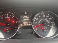 USED 2013 13 NISSAN QASHQAI 1.6 TEKNA IS DCIS/S 5d 130 BHP * SATNAV *   LEATHER