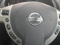 USED 2013 13 NISSAN QASHQAI 1.6 TEKNA IS DCIS/S 5d 130 BHP * SATNAV *   LEATHER