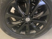 USED 2013 13 NISSAN QASHQAI 1.6 TEKNA IS DCIS/S 5d 130 BHP * SATNAV *   LEATHER