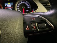 USED 2014 64 AUDI A4 2.0 TDI TECHNIK 4d 134 BHP * SATNAV *   LEATHER
