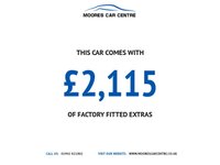 USED 2014 64 AUDI A4 2.0 TDI TECHNIK 4d 134 BHP * SATNAV *   LEATHER