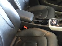 USED 2014 64 AUDI A4 2.0 TDI TECHNIK 4d 134 BHP * SATNAV *   LEATHER