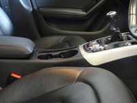 USED 2014 64 AUDI A4 2.0 TDI TECHNIK 4d 134 BHP * SATNAV *   LEATHER