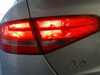 USED 2014 64 AUDI A4 2.0 TDI TECHNIK 4d 134 BHP * SATNAV *   LEATHER