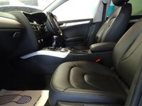 USED 2014 64 AUDI A4 2.0 TDI TECHNIK 4d 134 BHP * SATNAV *   LEATHER