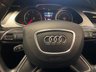 USED 2014 64 AUDI A4 2.0 TDI TECHNIK 4d 134 BHP * SATNAV *   LEATHER