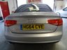 USED 2014 64 AUDI A4 2.0 TDI TECHNIK 4d 134 BHP * SATNAV *   LEATHER