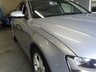 USED 2014 64 AUDI A4 2.0 TDI TECHNIK 4d 134 BHP * SATNAV *   LEATHER