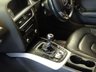 USED 2014 64 AUDI A4 2.0 TDI TECHNIK 4d 134 BHP * SATNAV *   LEATHER