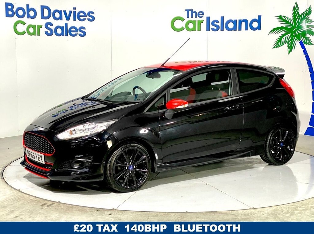 View our FORD FIESTA