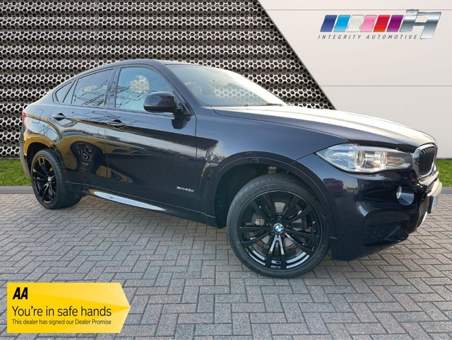 Integrity Automotive Limited