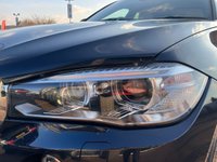 USED 2017 17 BMW X6 3.0 XDRIVE30D M SPORT 4d 255 BHP HUD, SUNROOF, HEATED SEATS, ETC....