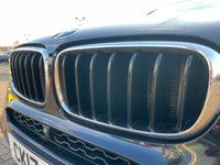 USED 2017 17 BMW X6 3.0 XDRIVE30D M SPORT 4d 255 BHP HUD, SUNROOF, HEATED SEATS, ETC....