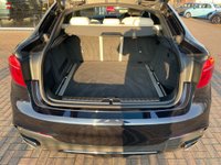 USED 2017 17 BMW X6 3.0 XDRIVE30D M SPORT 4d 255 BHP HUD, SUNROOF, HEATED SEATS, ETC....