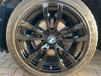 USED 2017 17 BMW X6 3.0 XDRIVE30D M SPORT 4d 255 BHP HUD, SUNROOF, HEATED SEATS, ETC....