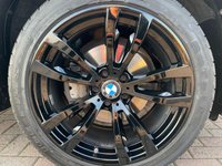 USED 2017 17 BMW X6 3.0 XDRIVE30D M SPORT 4d 255 BHP HUD, SUNROOF, HEATED SEATS, ETC....