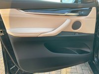 USED 2017 17 BMW X6 3.0 XDRIVE30D M SPORT 4d 255 BHP HUD, SUNROOF, HEATED SEATS, ETC....