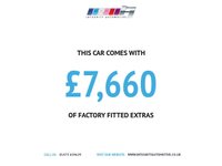 USED 2017 17 BMW X6 3.0 XDRIVE30D M SPORT 4d 255 BHP HUD, SUNROOF, HEATED SEATS, ETC....