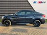 USED 2017 17 BMW X6 3.0 XDRIVE30D M SPORT 4d 255 BHP HUD, SUNROOF, HEATED SEATS, ETC....