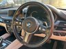 USED 2017 17 BMW X6 3.0 XDRIVE30D M SPORT 4d 255 BHP HUD, SUNROOF, HEATED SEATS, ETC....