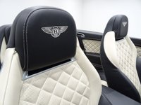USED 2015 65 BENTLEY CONTINENTAL 4.0 GTC V8 S ONYX CONCEPT GTX700 (700 BHP) 2DR CONVERTIBLE AUTO 4WD..' MULLINER DRIVING SPECIFICATION ' ONYX CONCEPT GTX700 (700 BHP) AUTO 4WD CONVERTIBLE