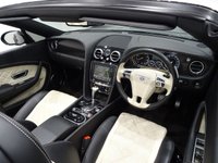 USED 2015 65 BENTLEY CONTINENTAL 4.0 GTC V8 S ONYX CONCEPT GTX700 (700 BHP) 2DR CONVERTIBLE AUTO 4WD..' MULLINER DRIVING SPECIFICATION ' ONYX CONCEPT GTX700 (700 BHP) AUTO 4WD CONVERTIBLE