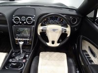 USED 2015 65 BENTLEY CONTINENTAL 4.0 GTC V8 S ONYX CONCEPT GTX700 (700 BHP) 2DR CONVERTIBLE AUTO 4WD..' MULLINER DRIVING SPECIFICATION ' ONYX CONCEPT GTX700 (700 BHP) AUTO 4WD CONVERTIBLE