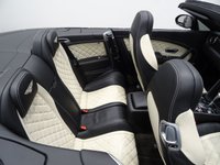 USED 2015 65 BENTLEY CONTINENTAL 4.0 GTC V8 S ONYX CONCEPT GTX700 (700 BHP) 2DR CONVERTIBLE AUTO 4WD..' MULLINER DRIVING SPECIFICATION ' ONYX CONCEPT GTX700 (700 BHP) AUTO 4WD CONVERTIBLE