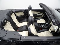 USED 2015 65 BENTLEY CONTINENTAL 4.0 GTC V8 S ONYX CONCEPT GTX700 (700 BHP) 2DR CONVERTIBLE AUTO 4WD..' MULLINER DRIVING SPECIFICATION ' ONYX CONCEPT GTX700 (700 BHP) AUTO 4WD CONVERTIBLE