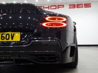 USED 2015 65 BENTLEY CONTINENTAL 4.0 GTC V8 S ONYX CONCEPT GTX700 (700 BHP) 2DR CONVERTIBLE AUTO 4WD..' MULLINER DRIVING SPECIFICATION ' ONYX CONCEPT GTX700 (700 BHP) AUTO 4WD CONVERTIBLE