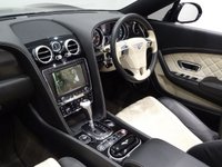 USED 2015 65 BENTLEY CONTINENTAL 4.0 GTC V8 S ONYX CONCEPT GTX700 (700 BHP) 2DR CONVERTIBLE AUTO 4WD..' MULLINER DRIVING SPECIFICATION ' ONYX CONCEPT GTX700 (700 BHP) AUTO 4WD CONVERTIBLE