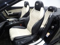 USED 2015 65 BENTLEY CONTINENTAL 4.0 GTC V8 S ONYX CONCEPT GTX700 (700 BHP) 2DR CONVERTIBLE AUTO 4WD..' MULLINER DRIVING SPECIFICATION ' ONYX CONCEPT GTX700 (700 BHP) AUTO 4WD CONVERTIBLE