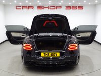 USED 2015 65 BENTLEY CONTINENTAL 4.0 GTC V8 S ONYX CONCEPT GTX700 (700 BHP) 2DR CONVERTIBLE AUTO 4WD..' MULLINER DRIVING SPECIFICATION ' ONYX CONCEPT GTX700 (700 BHP) AUTO 4WD CONVERTIBLE