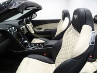 USED 2015 65 BENTLEY CONTINENTAL 4.0 GTC V8 S ONYX CONCEPT GTX700 (700 BHP) 2DR CONVERTIBLE AUTO 4WD..' MULLINER DRIVING SPECIFICATION ' ONYX CONCEPT GTX700 (700 BHP) AUTO 4WD CONVERTIBLE
