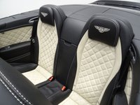 USED 2015 65 BENTLEY CONTINENTAL 4.0 GTC V8 S ONYX CONCEPT GTX700 (700 BHP) 2DR CONVERTIBLE AUTO 4WD..' MULLINER DRIVING SPECIFICATION ' ONYX CONCEPT GTX700 (700 BHP) AUTO 4WD CONVERTIBLE