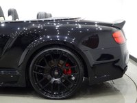 USED 2015 65 BENTLEY CONTINENTAL 4.0 GTC V8 S ONYX CONCEPT GTX700 (700 BHP) 2DR CONVERTIBLE AUTO 4WD..' MULLINER DRIVING SPECIFICATION ' ONYX CONCEPT GTX700 (700 BHP) AUTO 4WD CONVERTIBLE