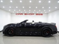 USED 2015 65 BENTLEY CONTINENTAL 4.0 GTC V8 S ONYX CONCEPT GTX700 (700 BHP) 2DR CONVERTIBLE AUTO 4WD..' MULLINER DRIVING SPECIFICATION ' ONYX CONCEPT GTX700 (700 BHP) AUTO 4WD CONVERTIBLE