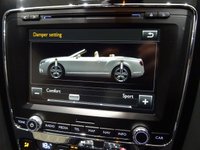 USED 2015 65 BENTLEY CONTINENTAL 4.0 GTC V8 S ONYX CONCEPT GTX700 (700 BHP) 2DR CONVERTIBLE AUTO 4WD..' MULLINER DRIVING SPECIFICATION ' ONYX CONCEPT GTX700 (700 BHP) AUTO 4WD CONVERTIBLE