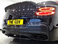 USED 2015 65 BENTLEY CONTINENTAL 4.0 GTC V8 S ONYX CONCEPT GTX700 (700 BHP) 2DR CONVERTIBLE AUTO 4WD..' MULLINER DRIVING SPECIFICATION ' ONYX CONCEPT GTX700 (700 BHP) AUTO 4WD CONVERTIBLE