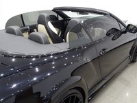 USED 2015 65 BENTLEY CONTINENTAL 4.0 GTC V8 S ONYX CONCEPT GTX700 (700 BHP) 2DR CONVERTIBLE AUTO 4WD..' MULLINER DRIVING SPECIFICATION ' ONYX CONCEPT GTX700 (700 BHP) AUTO 4WD CONVERTIBLE