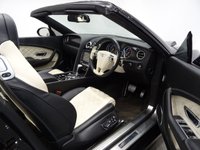 USED 2015 65 BENTLEY CONTINENTAL 4.0 GTC V8 S ONYX CONCEPT GTX700 (700 BHP) 2DR CONVERTIBLE AUTO 4WD..' MULLINER DRIVING SPECIFICATION ' ONYX CONCEPT GTX700 (700 BHP) AUTO 4WD CONVERTIBLE