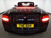 USED 2015 65 BENTLEY CONTINENTAL 4.0 GTC V8 S ONYX CONCEPT GTX700 (700 BHP) 2DR CONVERTIBLE AUTO 4WD..' MULLINER DRIVING SPECIFICATION ' ONYX CONCEPT GTX700 (700 BHP) AUTO 4WD CONVERTIBLE