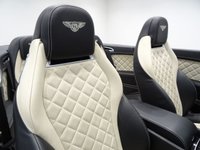 USED 2015 65 BENTLEY CONTINENTAL 4.0 GTC V8 S ONYX CONCEPT GTX700 (700 BHP) 2DR CONVERTIBLE AUTO 4WD..' MULLINER DRIVING SPECIFICATION ' ONYX CONCEPT GTX700 (700 BHP) AUTO 4WD CONVERTIBLE