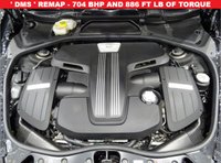 USED 2015 65 BENTLEY CONTINENTAL 4.0 GTC V8 S ONYX CONCEPT GTX700 (700 BHP) 2DR CONVERTIBLE AUTO 4WD..' MULLINER DRIVING SPECIFICATION ' ONYX CONCEPT GTX700 (700 BHP) AUTO 4WD CONVERTIBLE