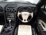 USED 2015 65 BENTLEY CONTINENTAL 4.0 GTC V8 S ONYX CONCEPT GTX700 (700 BHP) 2DR CONVERTIBLE AUTO 4WD..' MULLINER DRIVING SPECIFICATION ' ONYX CONCEPT GTX700 (700 BHP) AUTO 4WD CONVERTIBLE