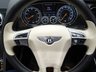 USED 2015 65 BENTLEY CONTINENTAL 4.0 GTC V8 S ONYX CONCEPT GTX700 (700 BHP) 2DR CONVERTIBLE AUTO 4WD..' MULLINER DRIVING SPECIFICATION ' ONYX CONCEPT GTX700 (700 BHP) AUTO 4WD CONVERTIBLE