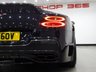 USED 2015 65 BENTLEY CONTINENTAL 4.0 GTC V8 S ONYX CONCEPT GTX700 (700 BHP) 2DR CONVERTIBLE AUTO 4WD..' MULLINER DRIVING SPECIFICATION ' ONYX CONCEPT GTX700 (700 BHP) AUTO 4WD CONVERTIBLE