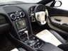 USED 2015 65 BENTLEY CONTINENTAL 4.0 GTC V8 S ONYX CONCEPT GTX700 (700 BHP) 2DR CONVERTIBLE AUTO 4WD..' MULLINER DRIVING SPECIFICATION ' ONYX CONCEPT GTX700 (700 BHP) AUTO 4WD CONVERTIBLE